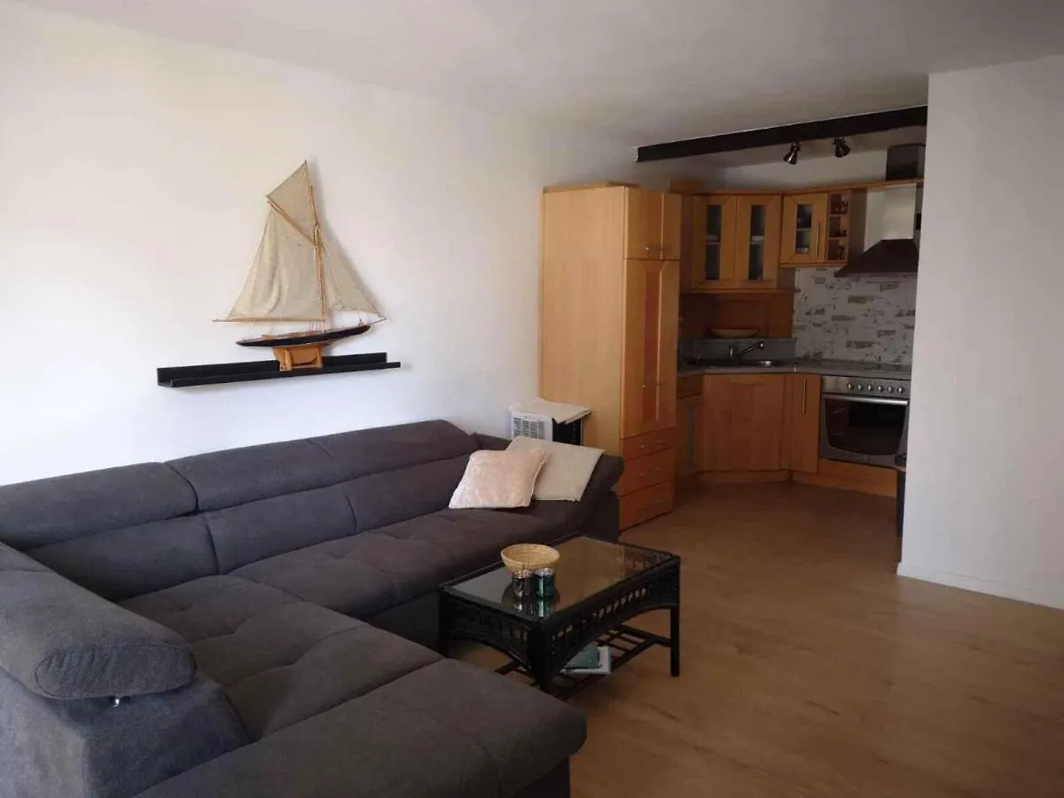 Apartments In Dramalj 45049