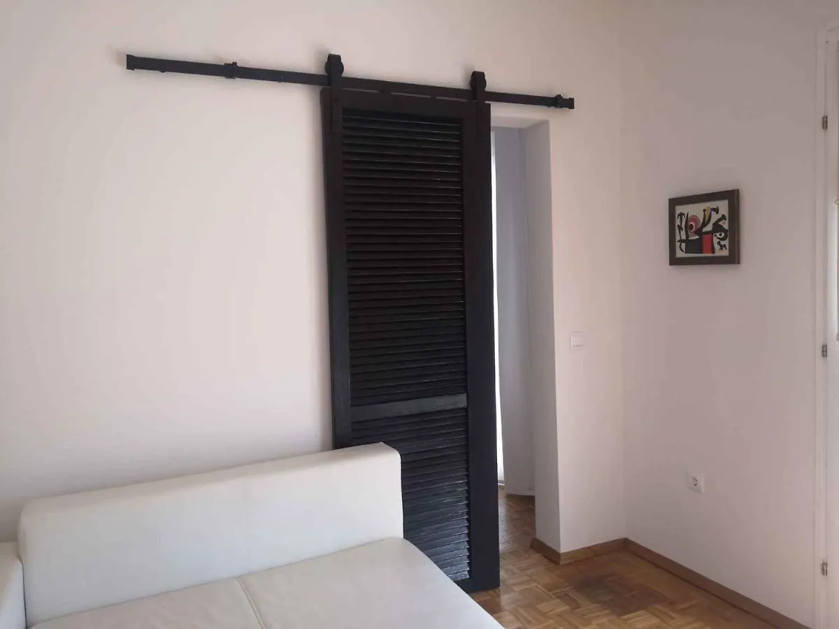 Apartments In Dramalj 45049