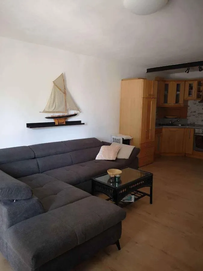 Apartments In Dramalj 45049