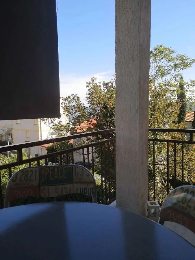 Apartments In Dramalj 45049 Croatia