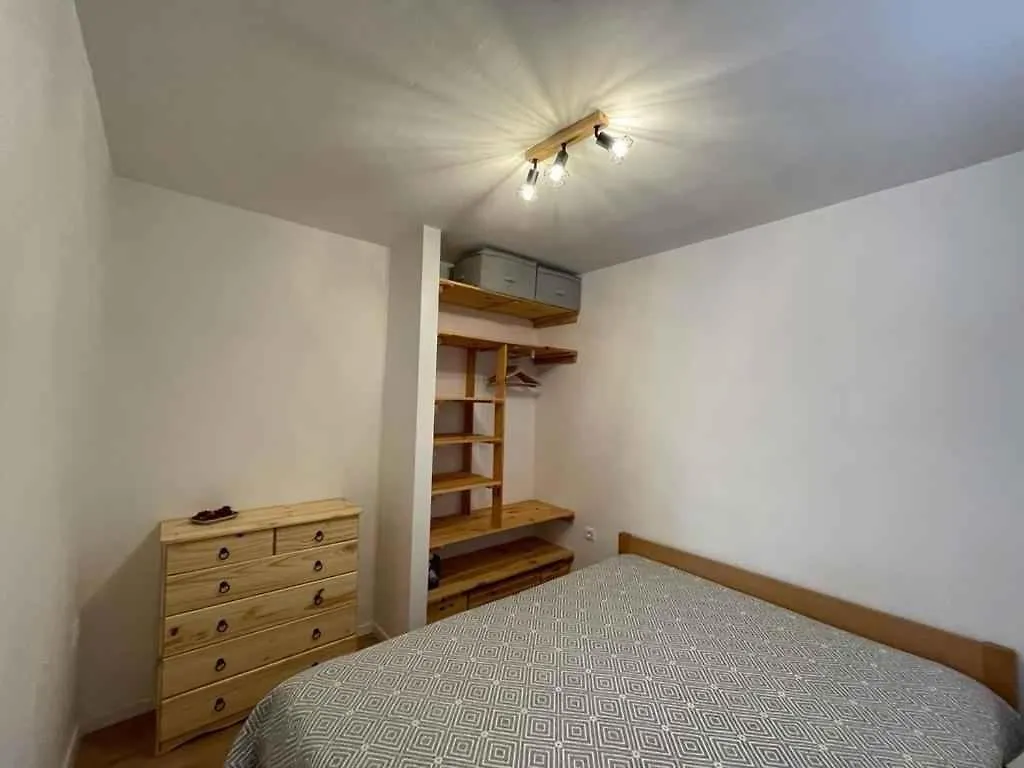 Apartments In Dramalj 45049
