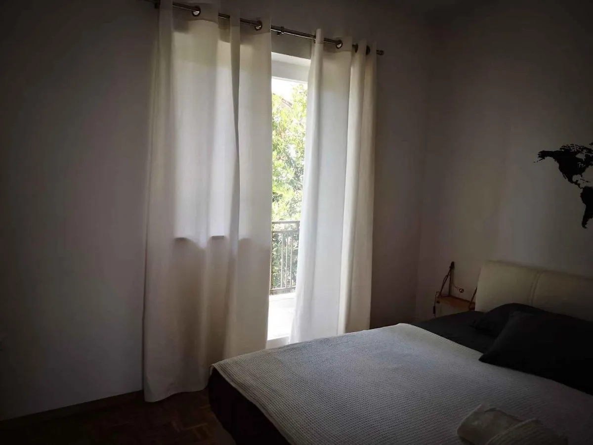 Apartments In Dramalj 45049