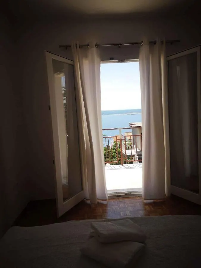 Apartments In Dramalj 45049 Croatia