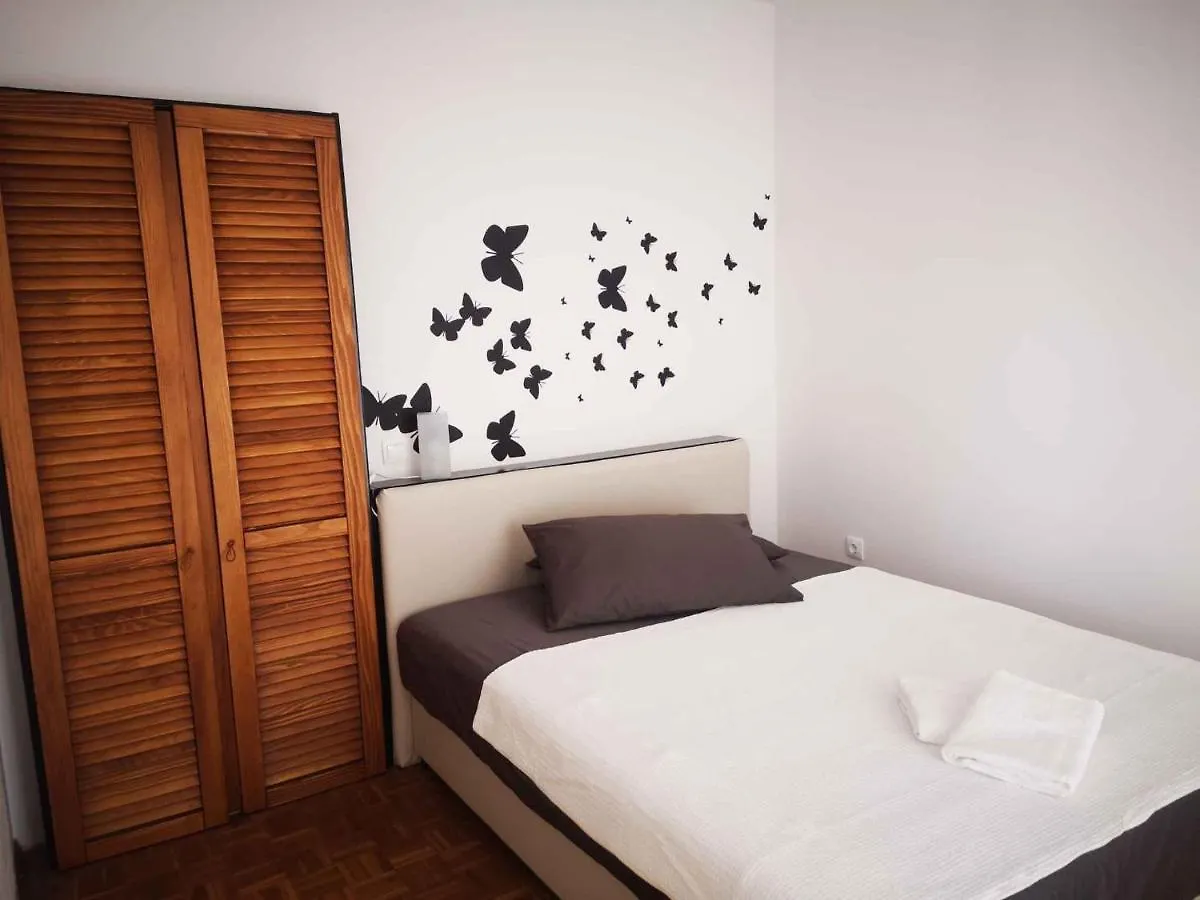 Apartments In Dramalj 45049 Croatia