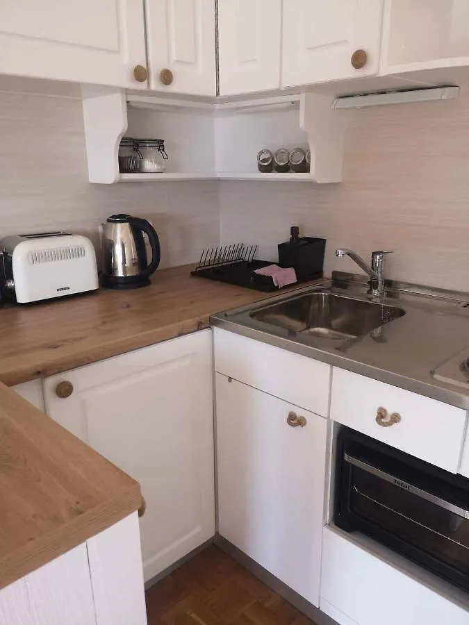 Apartments In Dramalj 45049