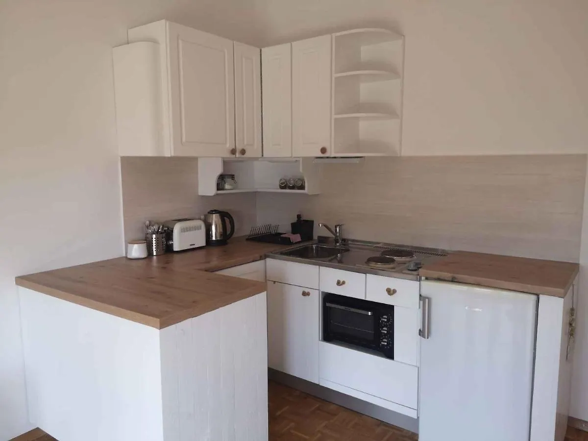 Apartments In Dramalj 45049