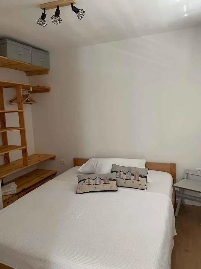 Apartments In Dramalj 45049 Croatia